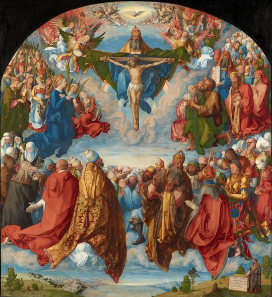 Quelle: Albrecht Dürer (1471-1528)