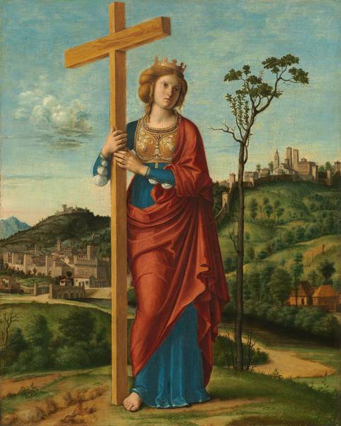 Quelle: Cima da Conegliano (~ 1495)